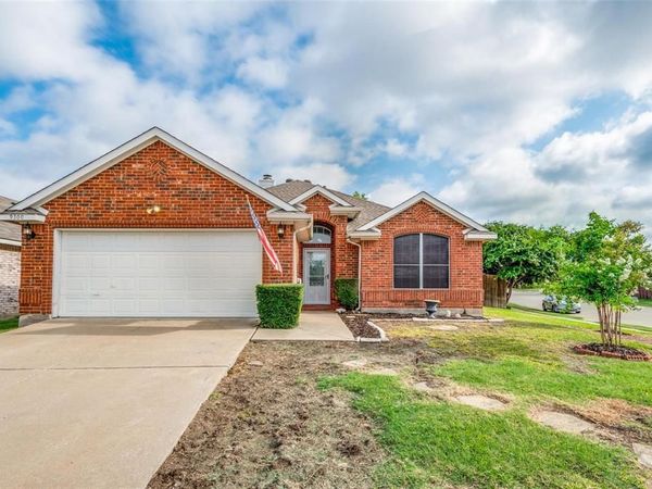 9300 Chesapeake Lane, McKinney, TX 75071