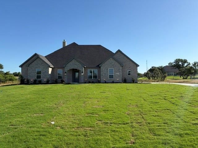 112 Coalson Crossing, Azle, TX 76020 Main Photo