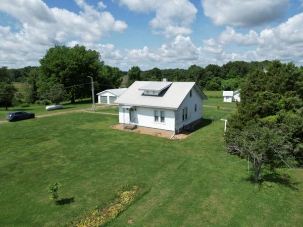 2919 Feather Trail Road , Olmsted, IL 62970