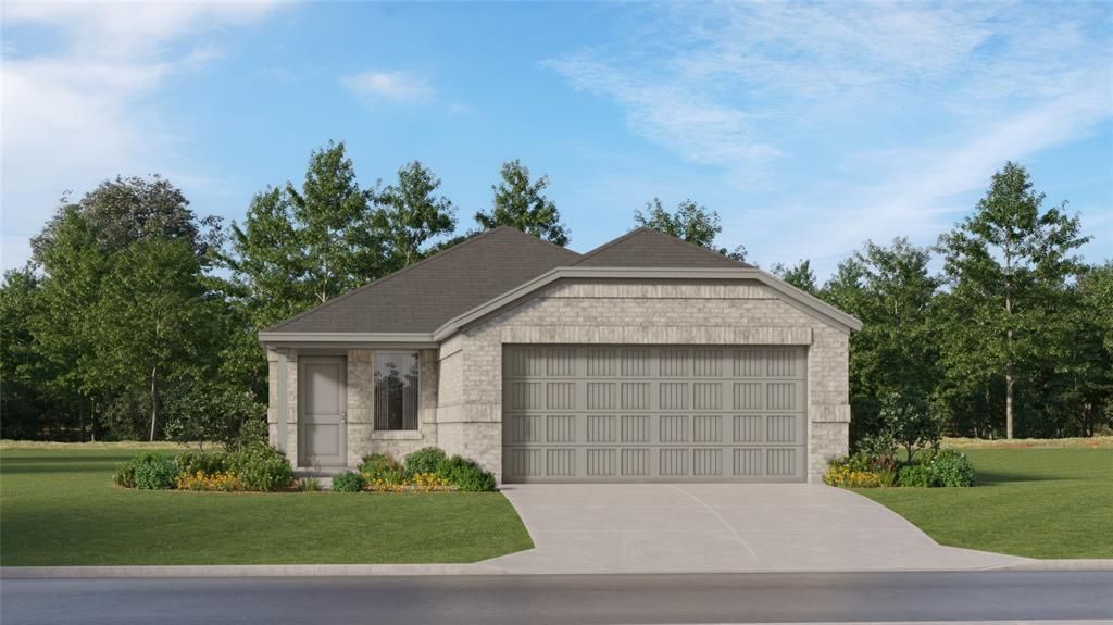 1703 Crossbill Street, Forney, TX 75126 Main Photo