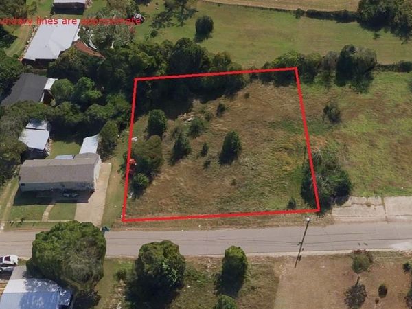 TBD Michigan Street , Bellmead, TX 76705