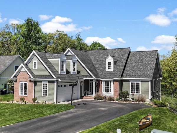 3595 Yorkshire Drive, Traverse City, MI 49686