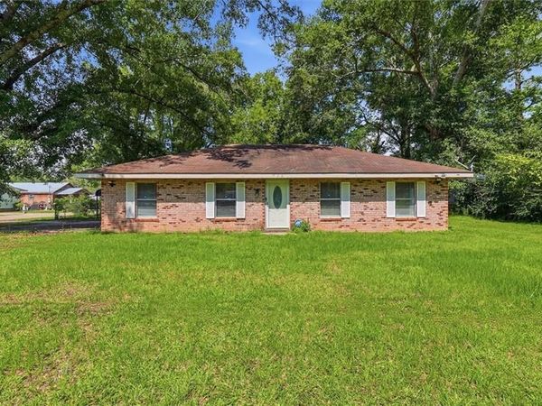 720 S MYRTLE Street, Amite, LA 70422