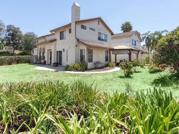 15609 Maturin Dr, San Diego, CA 92127