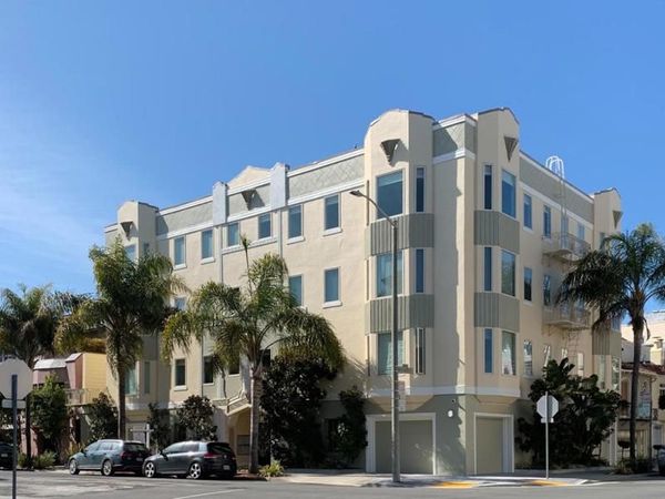 2200 Beach Street, Unit 304, San Francisco, CA 94123