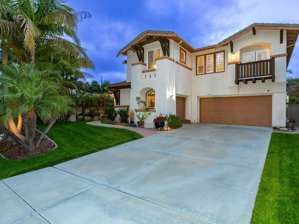 6314 Paseo Descanso, Carlsbad, CA 92009