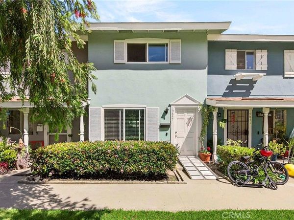 19847 Kingswood, Huntington Beach, CA 92646