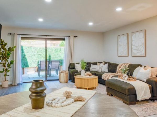 2785 S Bascom Avenue, Unit 19, Campbell, CA 95008