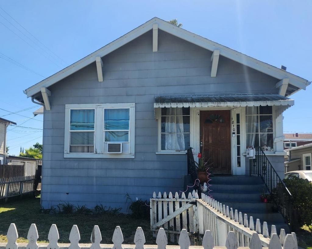 1810 Sutter Street, Vallejo, CA 94590 Main Photo