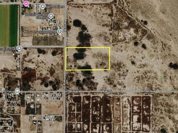 10 Pierce Street, Thermal, CA 92274