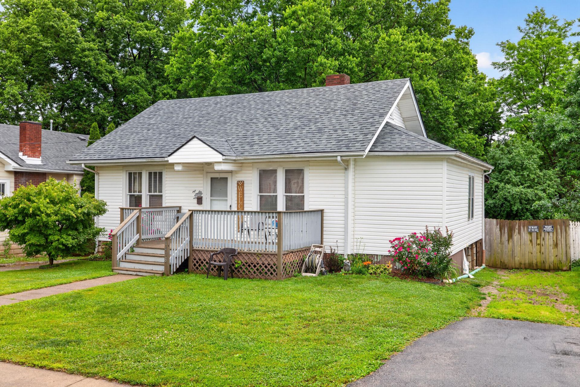 1408 Hill Street, Lexington, KY 40505