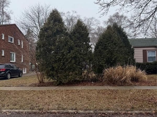 Lot #34 E Madge , Hazel Park, MI 48030