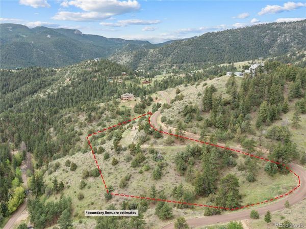 164 Copper Hill Road , Glen Haven, CO 80532