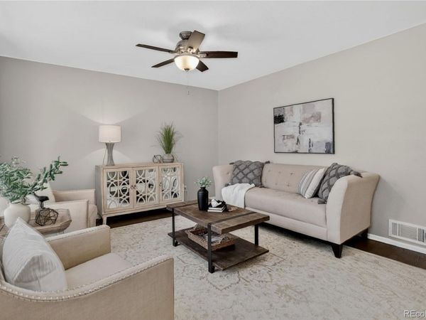 5173 E Eastman Avenue, Denver, CO 80222