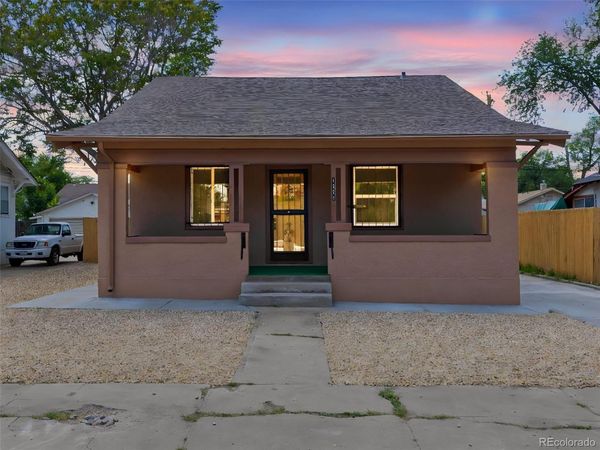 1329 Wabash Avenue , Pueblo, CO 81004