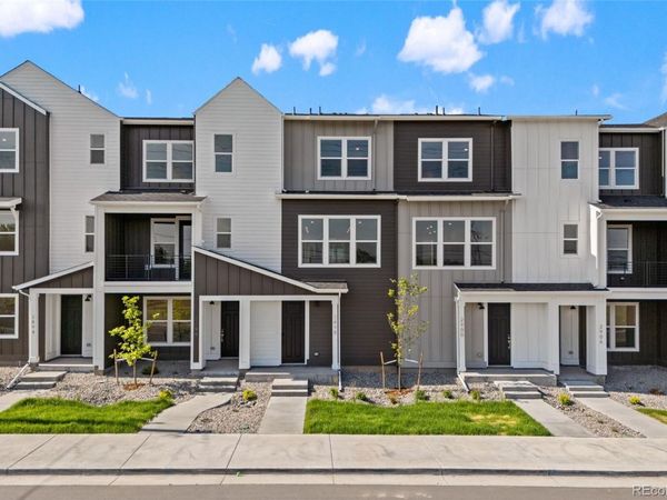 2898 W 56th Avenue , Denver, CO 80221