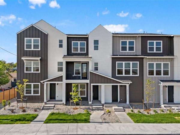 2896 W 56th Avenue , Denver, CO 80221