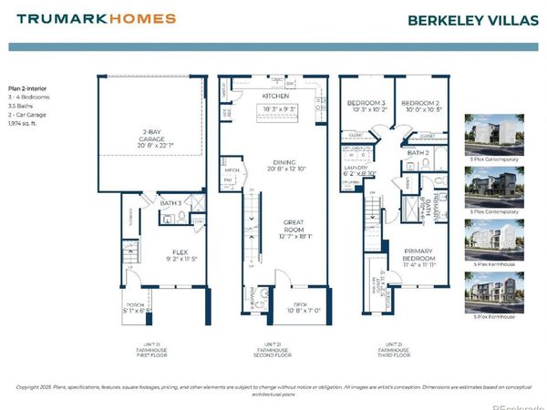 2896 W 56th Avenue , Denver, CO 80221
