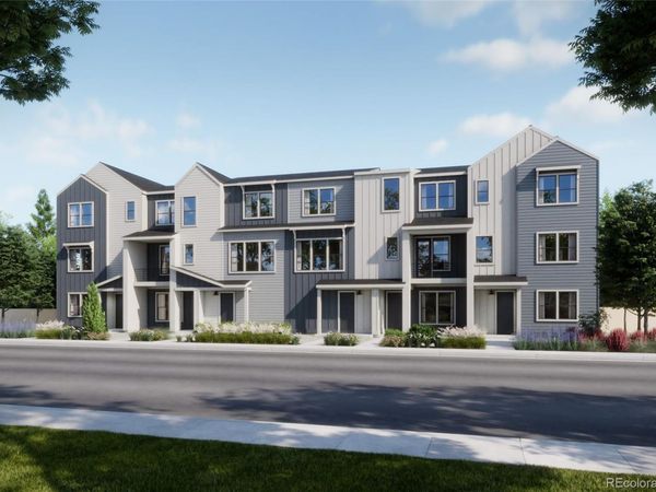 2894 W 56th Avenue , Denver, CO 80221