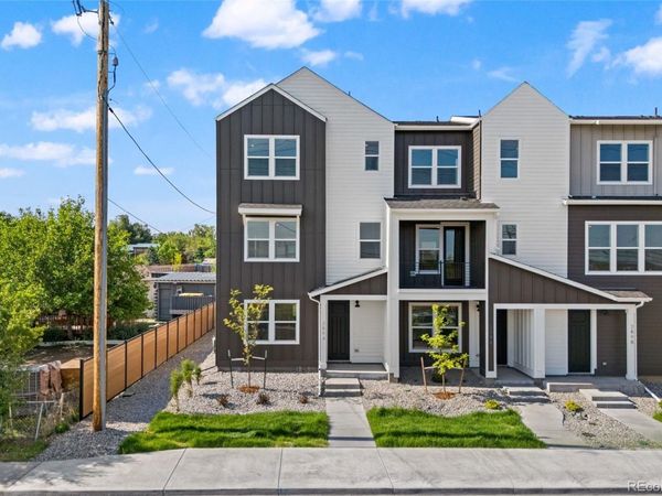 2894 W 56th Avenue , Denver, CO 80221