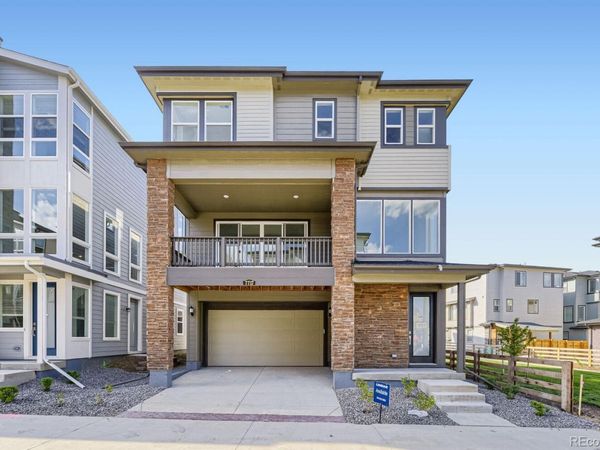 7717 S Mobile Way, Centennial, CO 80016