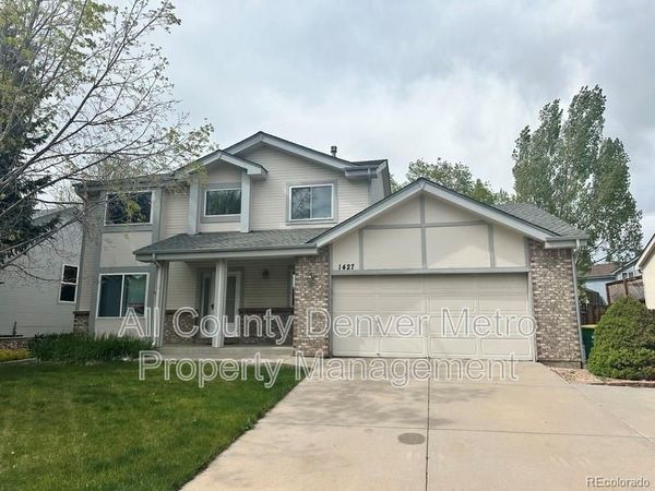 1427 Mcintosh Avenue , Broomfield, CO 80020