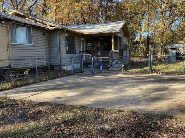 30487 S 552 Road , Cookson, OK 74427