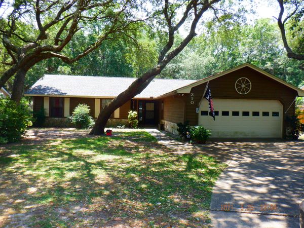 310 Bimini Way, Niceville, FL 32578