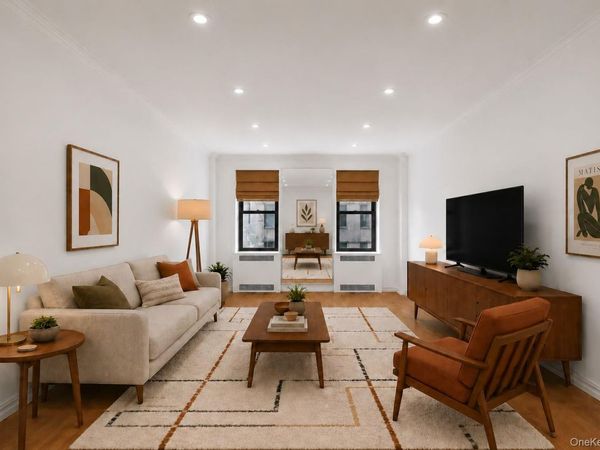 225 W 25th Street , Unit 5K, New York (Manhattan), NY 10001