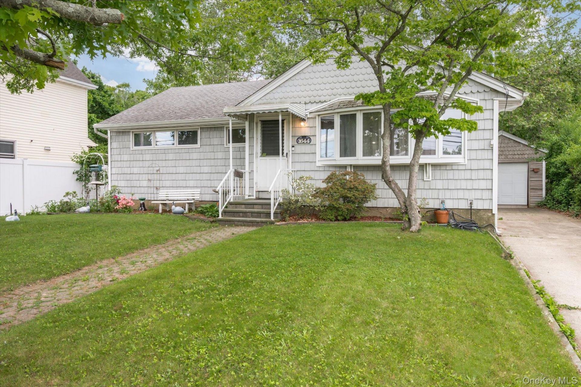 1644 Meadowbrook Road, Merrick, NY 11566 Main Photo