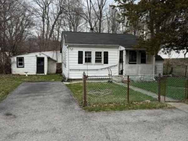 4 Benview Road , Hyde Park, NY 12538