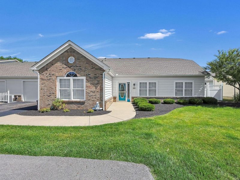 205 Cumberland Meadows Circle , Hebron, OH 43025 Photo 1