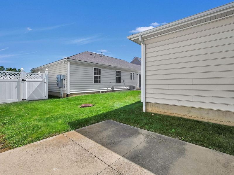 205 Cumberland Meadows Circle , Hebron, OH 43025 Photo 27