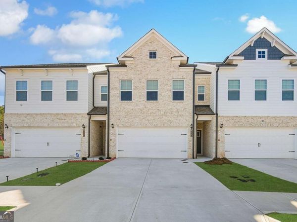 8098 Tiger Way, Unit 68, Riverdale, GA 30296