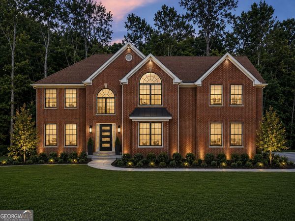 264 Kendall Street, Newnan, GA 30263