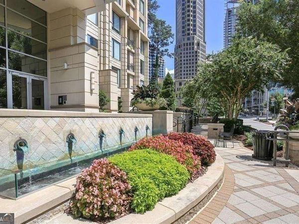 3445 Stratford Road NE, Unit 2309, Atlanta, GA 30326