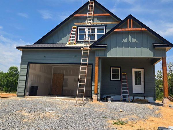 275 County Road 757 , Riceville, TN 37370