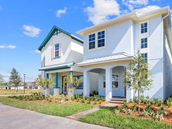 10115 PEARSON AVENUE , ORLANDO, FL 32827
