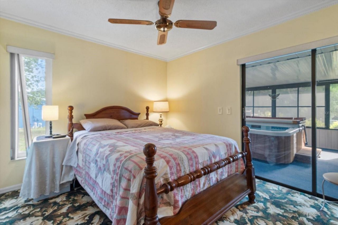 8921 S Thoroughbred Point , Inverness, FL 34452 Photo