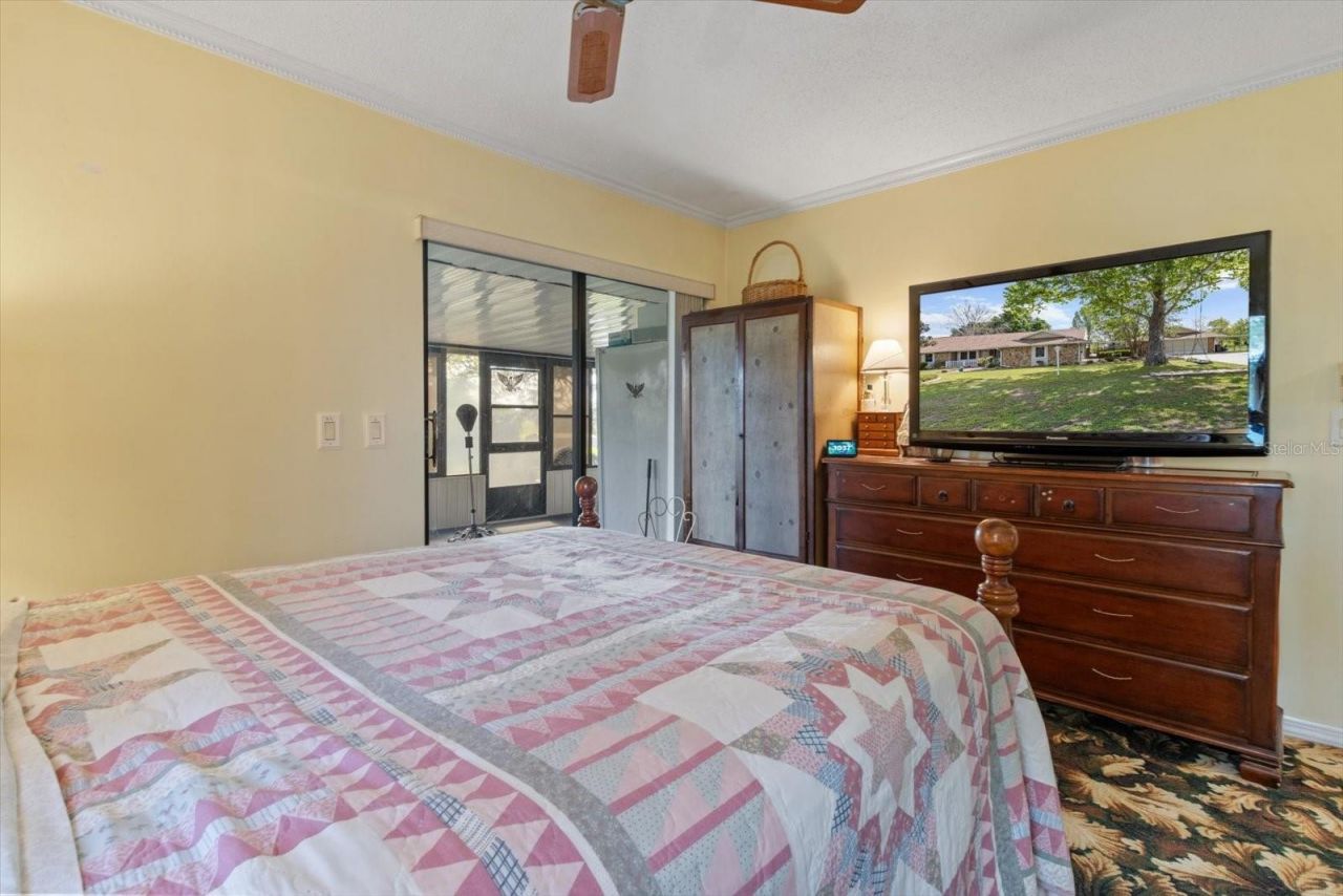 8921 S Thoroughbred Point , Inverness, FL 34452 Photo