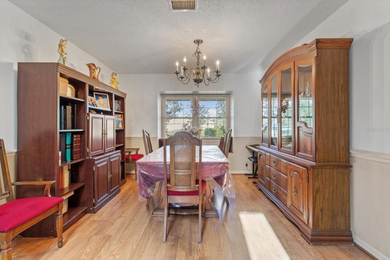 8921 S Thoroughbred Point , Inverness, FL 34452 Photo