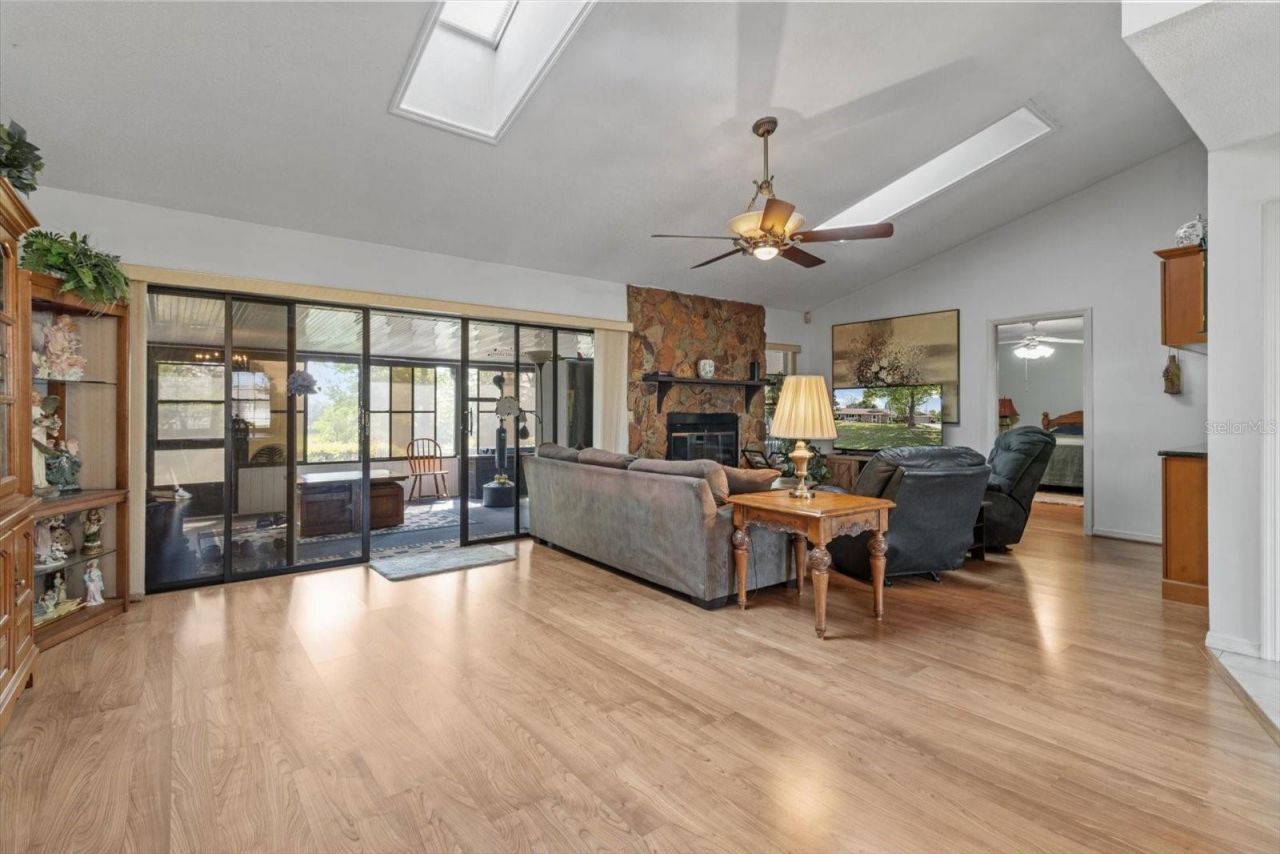 8921 S Thoroughbred Point , Inverness, FL 34452 Photo