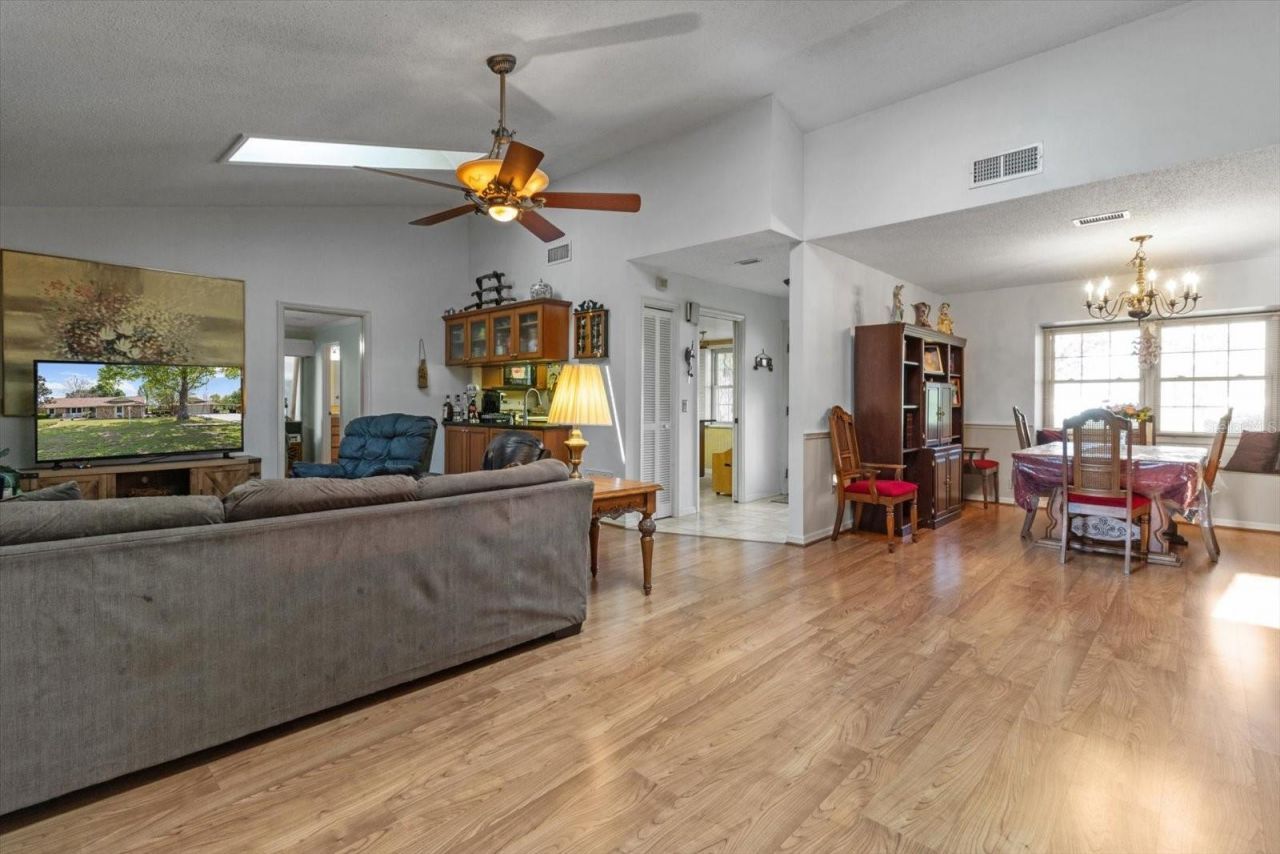 8921 S Thoroughbred Point , Inverness, FL 34452 Photo