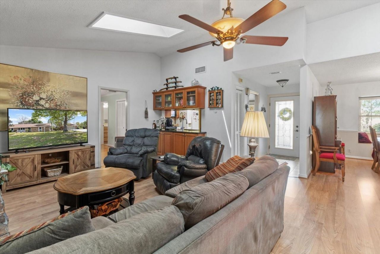 8921 S Thoroughbred Point , Inverness, FL 34452 Photo