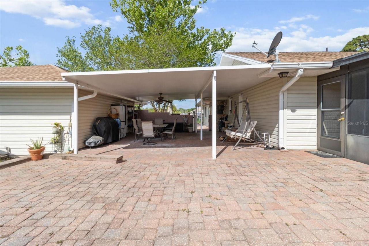 8921 S Thoroughbred Point , Inverness, FL 34452 Photo