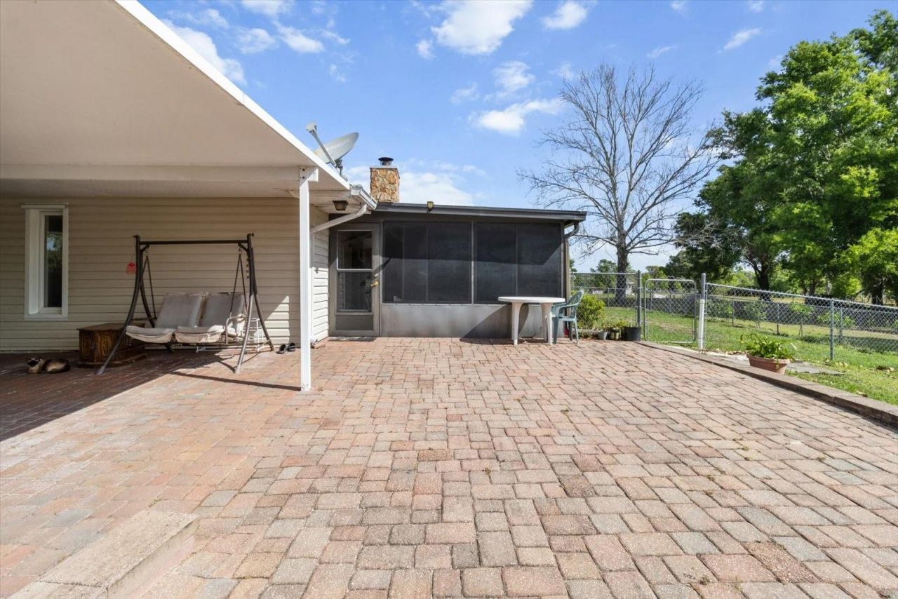 8921 S Thoroughbred Point , Inverness, FL 34452 Photo