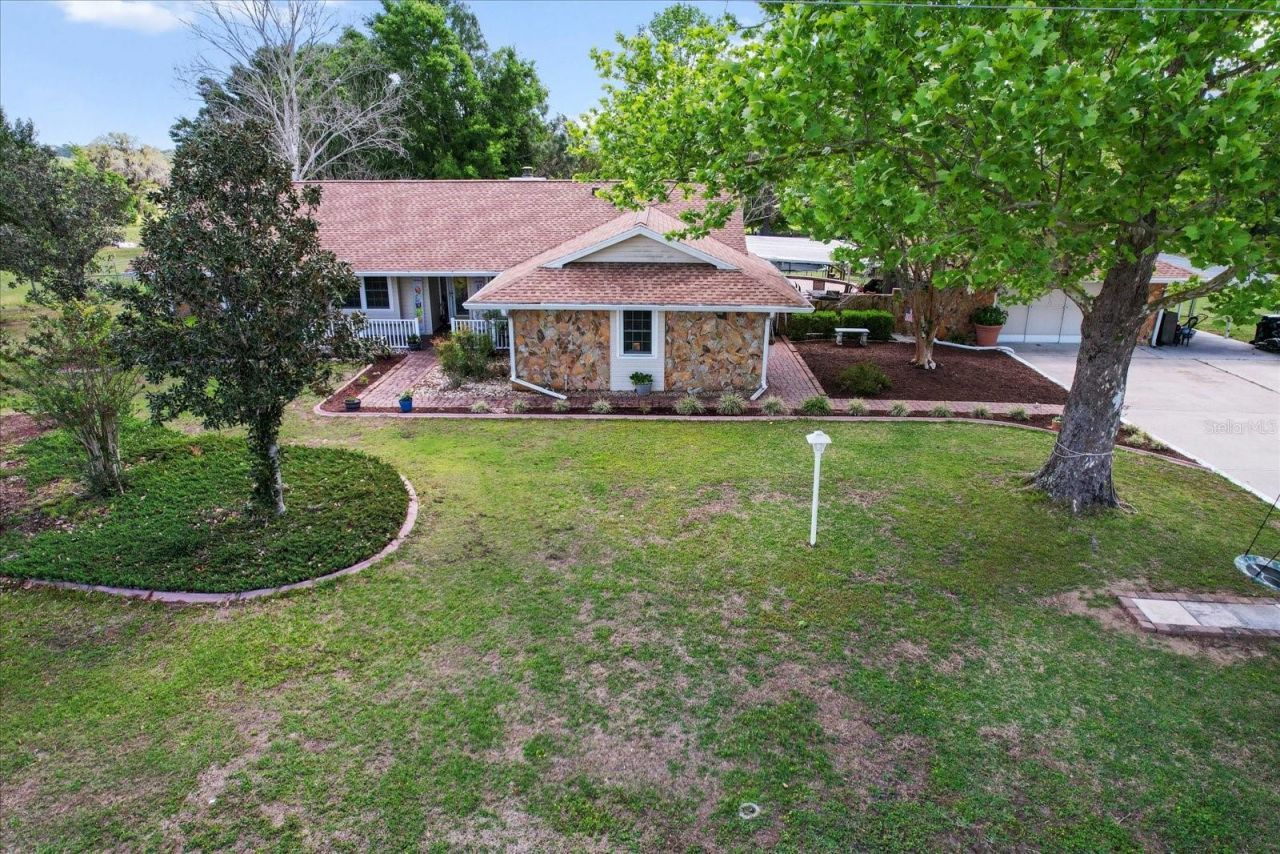 8921 S Thoroughbred Point , Inverness, FL 34452 Photo