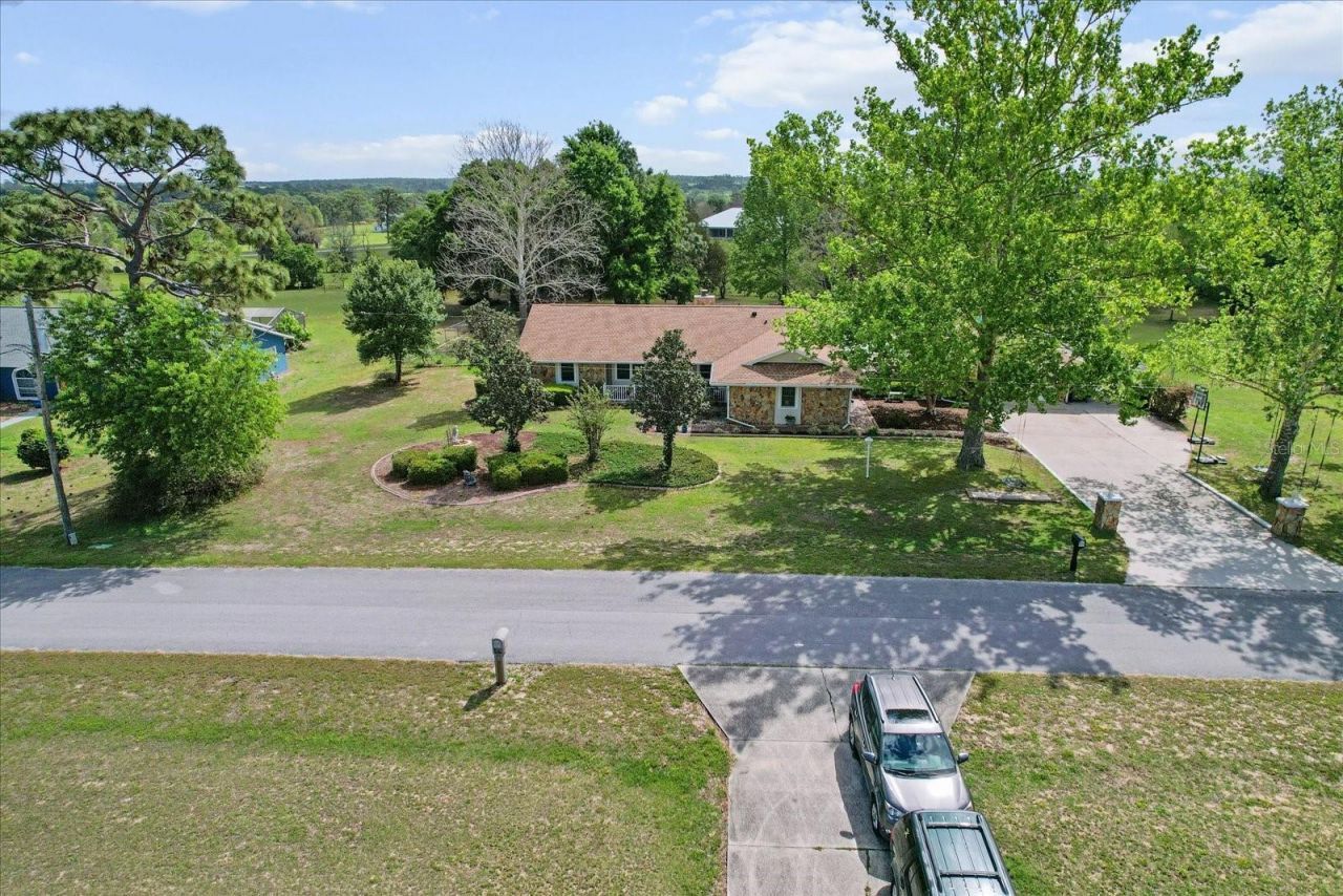 8921 S Thoroughbred Point , Inverness, FL 34452 Photo
