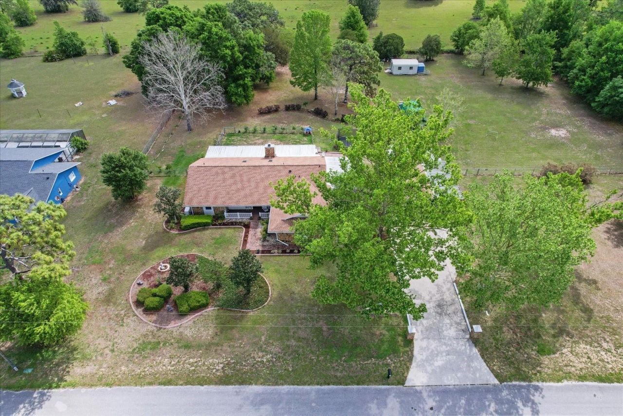8921 S Thoroughbred Point , Inverness, FL 34452 Photo