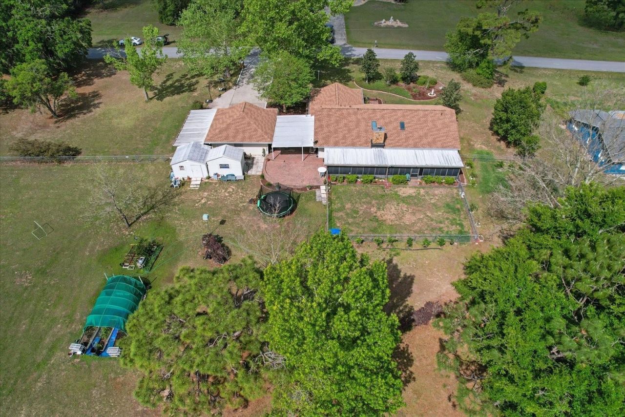 8921 S Thoroughbred Point , Inverness, FL 34452 Photo